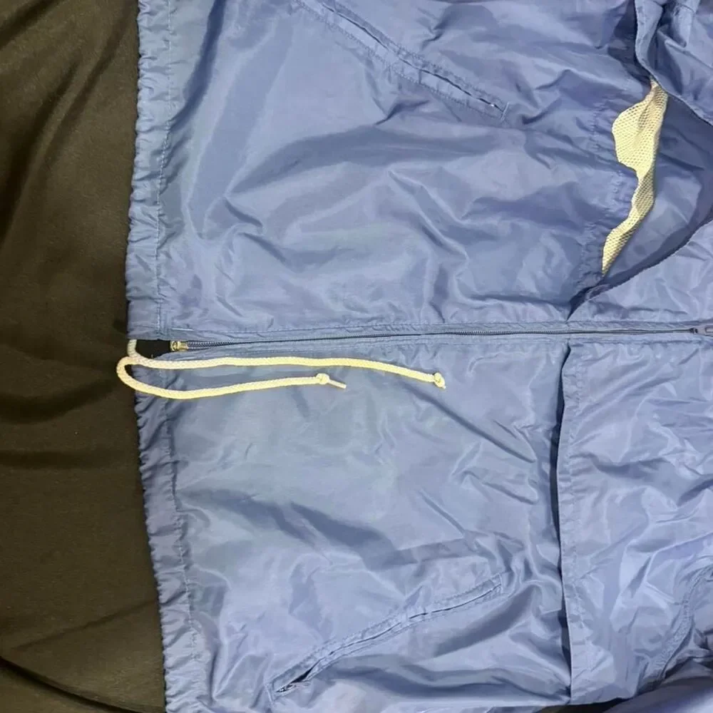 catamount windbreaker